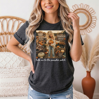 That Sounds Like My Husband's Problem Premium Graphic Tee