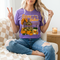 Stars Hollow Fall Premium Graphic Tee