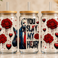 You Slay My Heart #1344