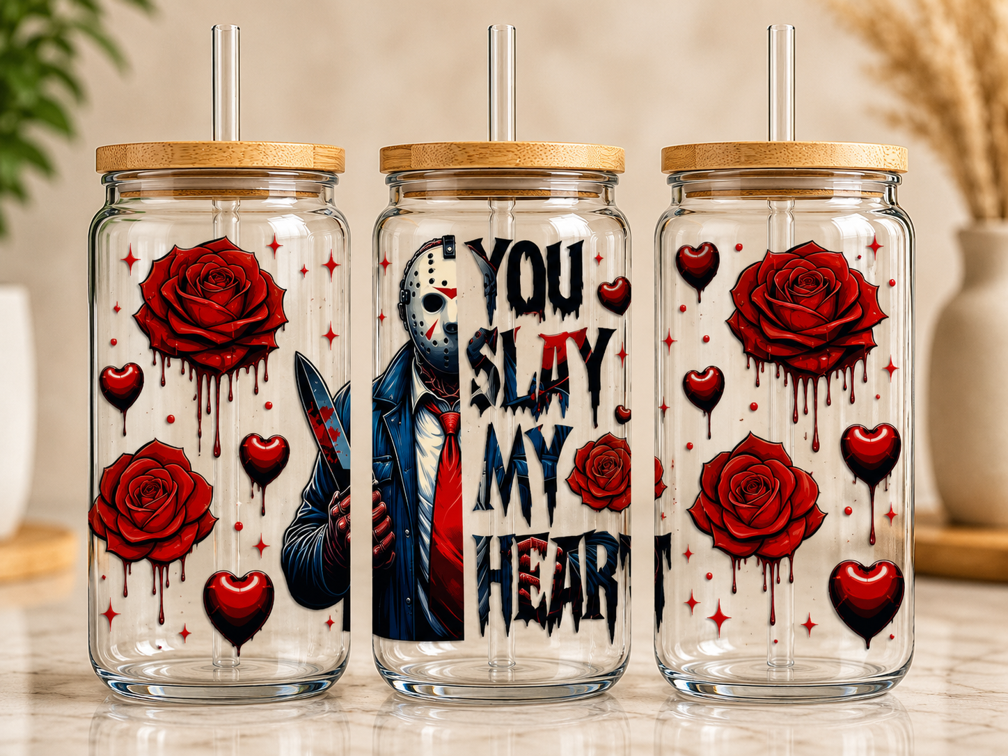 You Slay My Heart #1344