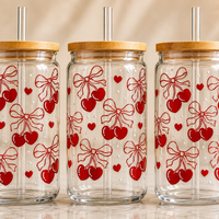 Cherry Bows #1349