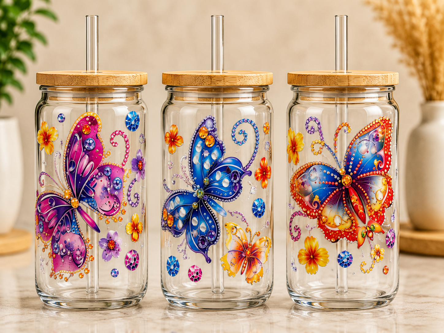Butterflies #1351
