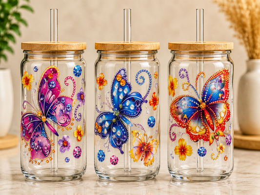 Butterflies #1351