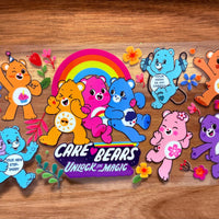 #475 Bears unlock the magic K's Krafty Barn