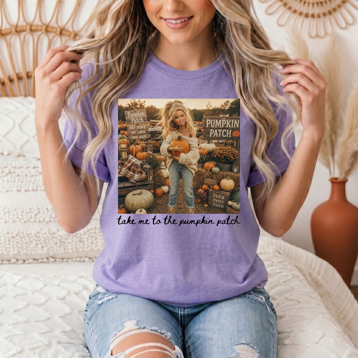 That Sounds Like My Husband's Problem Premium Graphic Tee