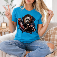 The Shape Unleashed EXCLUSIVE Premium Graphic Tee