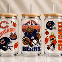 Bears #1410