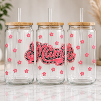Pink Mama #1422