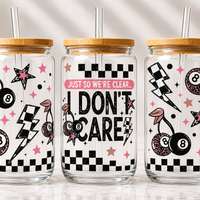 I Don't Care #1438