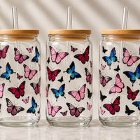 Butterflies #1445