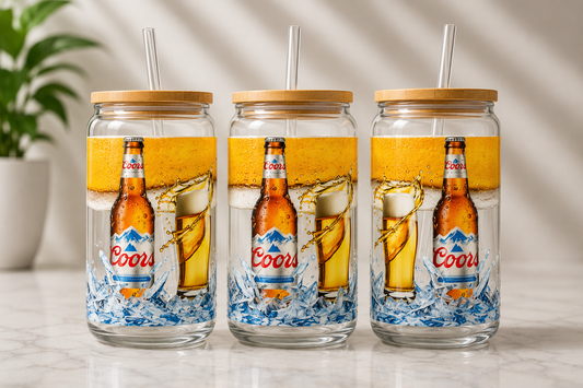 Coors #1449
