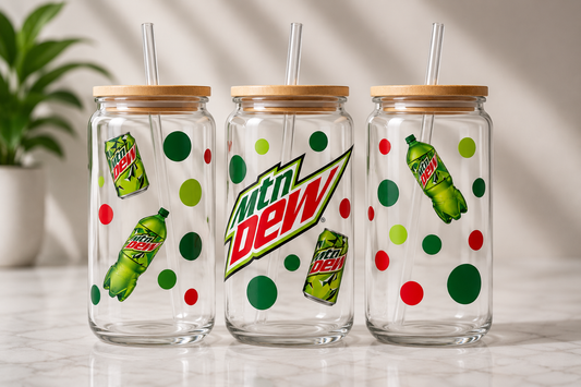 The Dew #1450