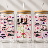 Bible Affirmations For Success #1454