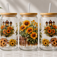 Sunflowers #1456