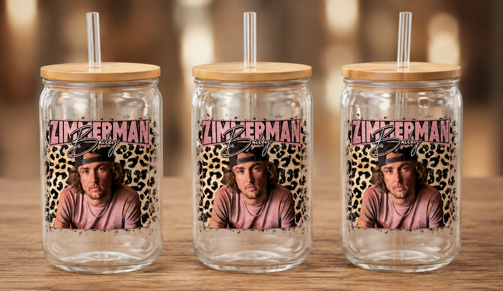 Zimmerman #1463