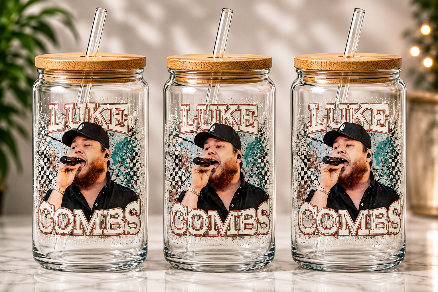 Combs #1466