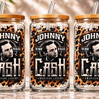 Johnny #1468