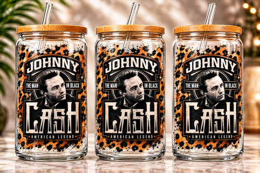 Johnny #1468