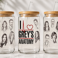 I Love Grey's #1471
