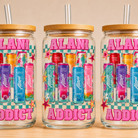 Alani Addict #1484