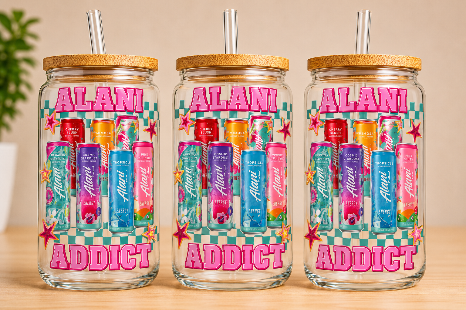 Alani Addict #1484