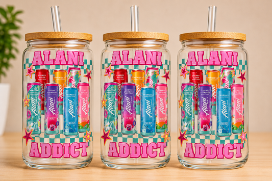 Alani Addict #1484