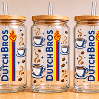 Dutch Coffee #1485