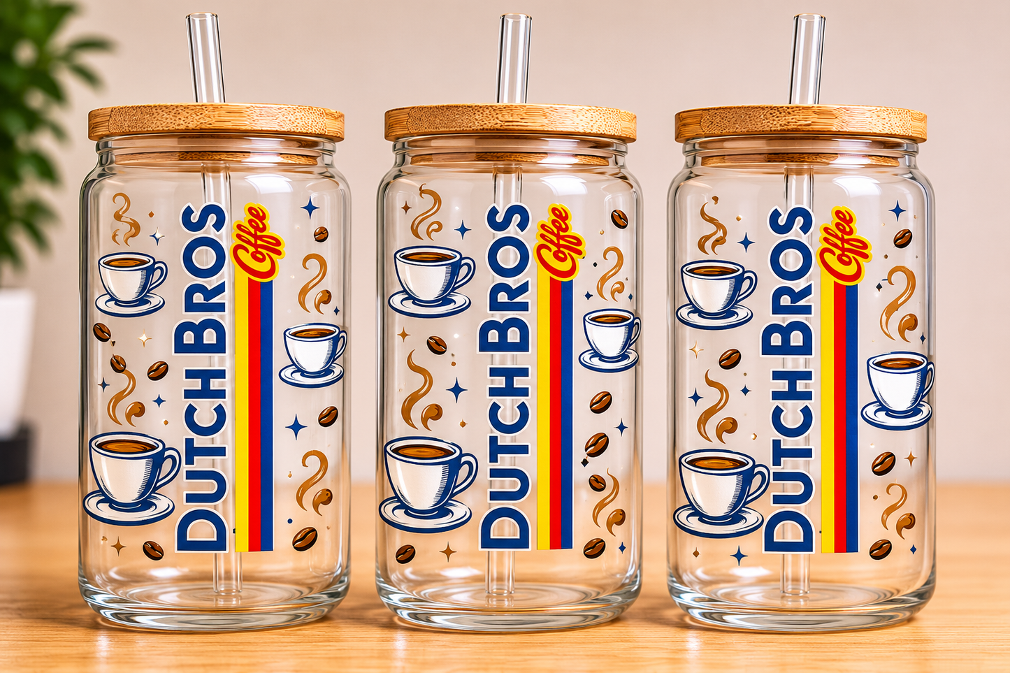 Dutch Coffee #1485