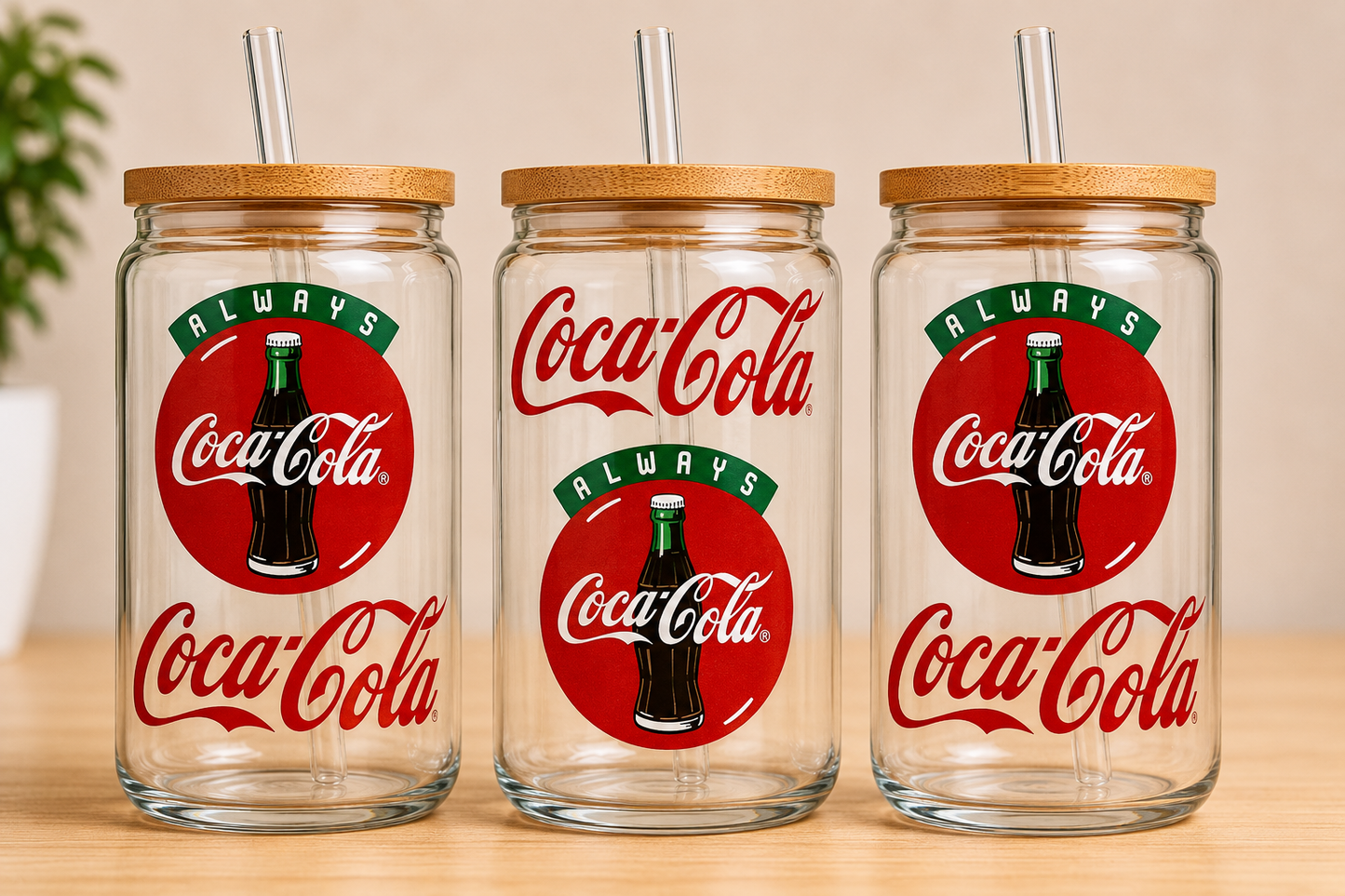 Always Cola #1486