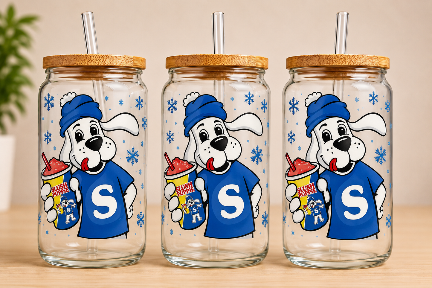 Slush #1487