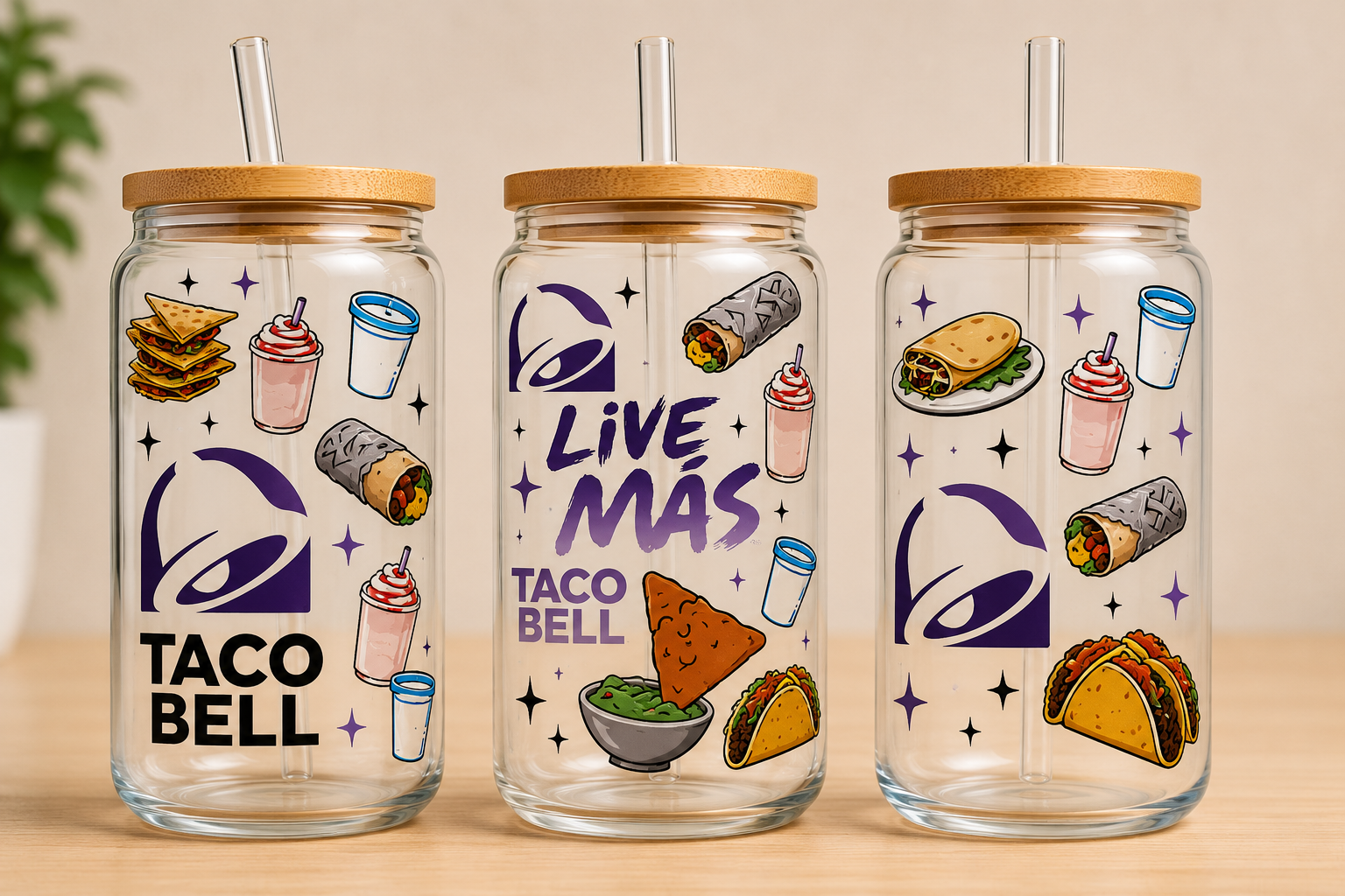 Taco Bell #1489