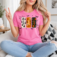 Halloween Energy Premium Graphic Tee