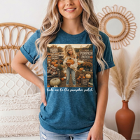 That Sounds Like My Husband's Problem Premium Graphic Tee