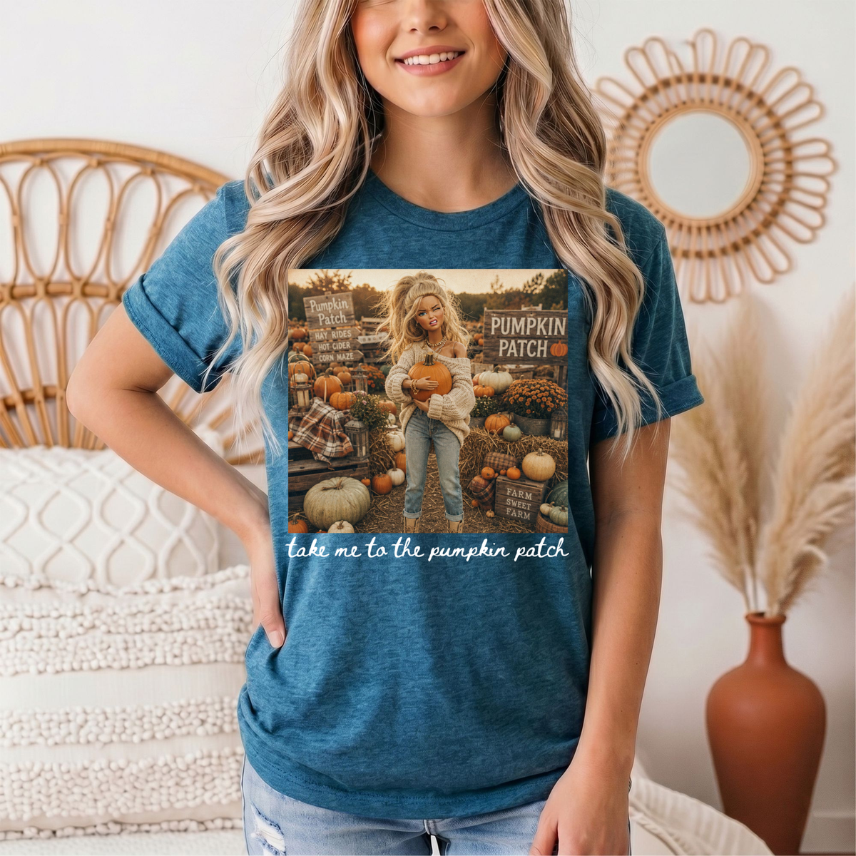 That Sounds Like My Husband's Problem Premium Graphic Tee