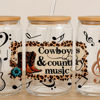 Cowboys & Country Music #1508
