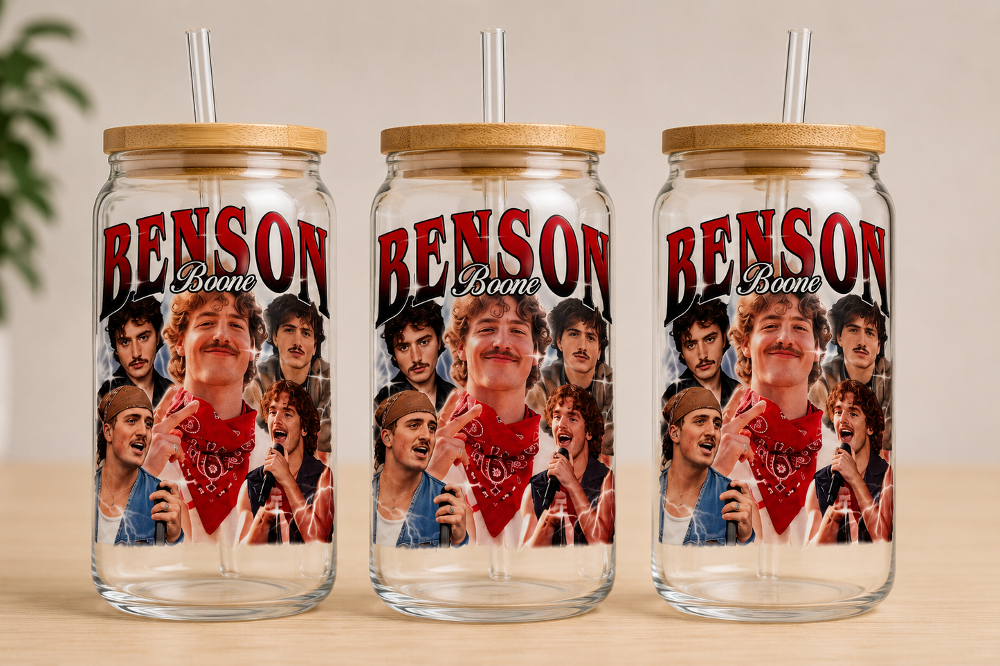 Benson #1511