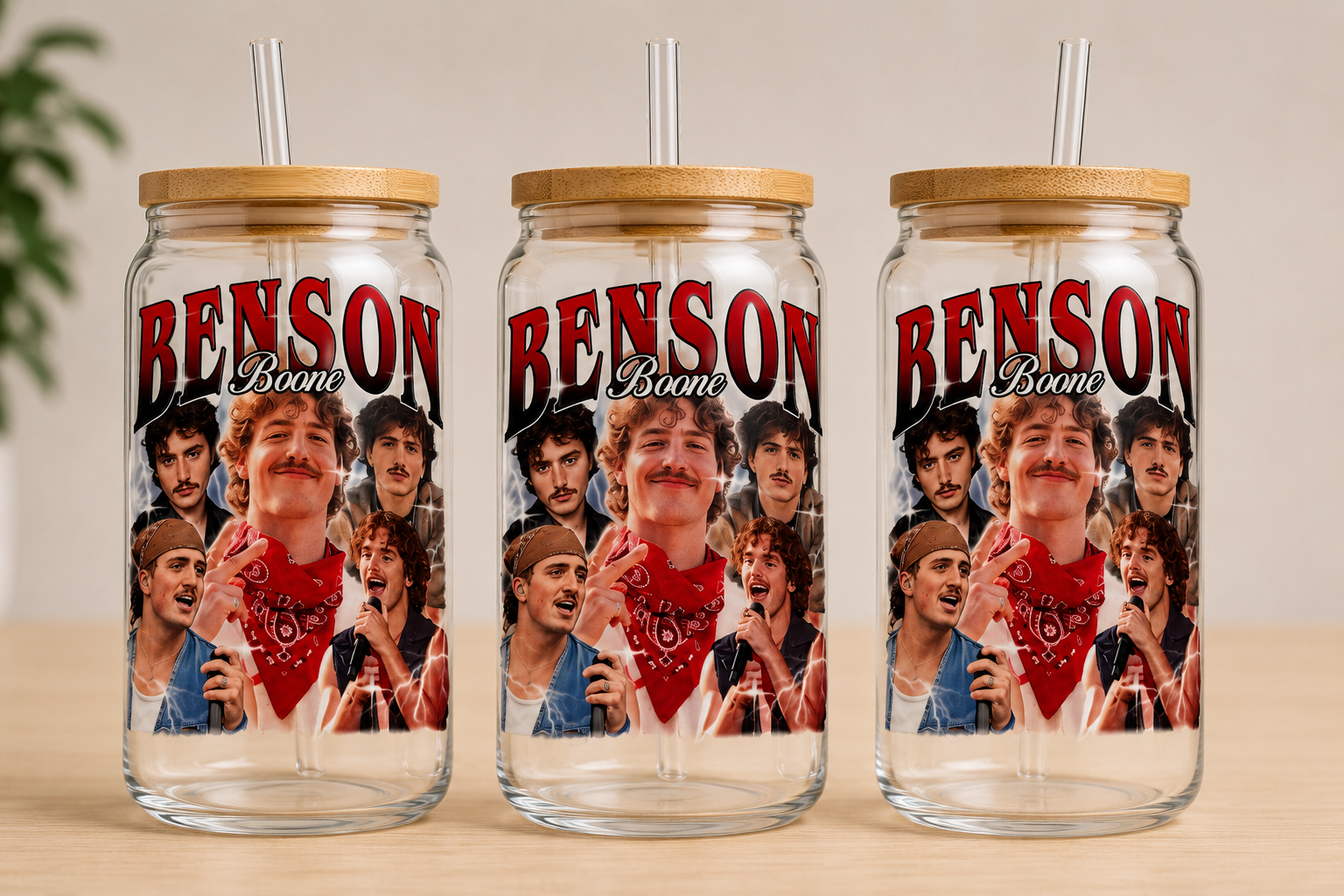 Benson #1511