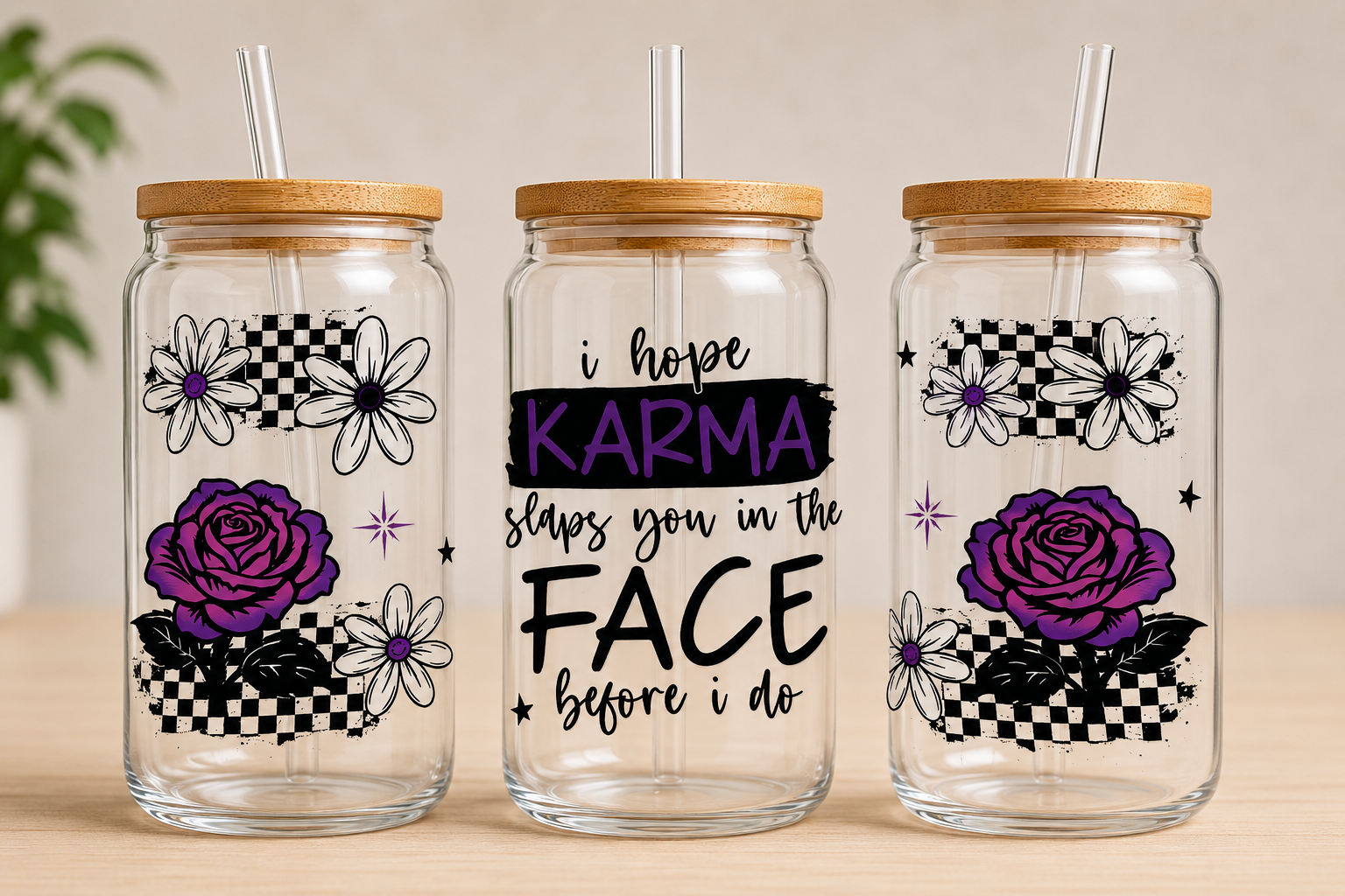 Hope Karma Slaps You #1515