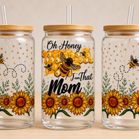 Sunflower Oh Honey #1517