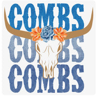 Luke Combs K's Crafty Vibes Co.