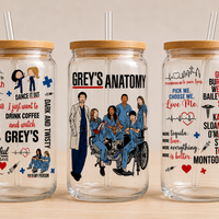 Grey's #1519