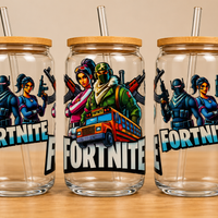 F0rtnite Bus #1529
