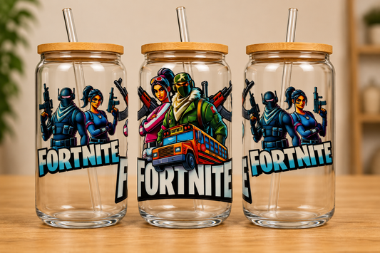 F0rtnite Bus #1529