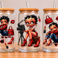 Betty Photographer #1543
