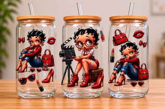 Betty Photographer #1543