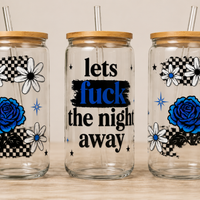 Let's F The Night Away #1545