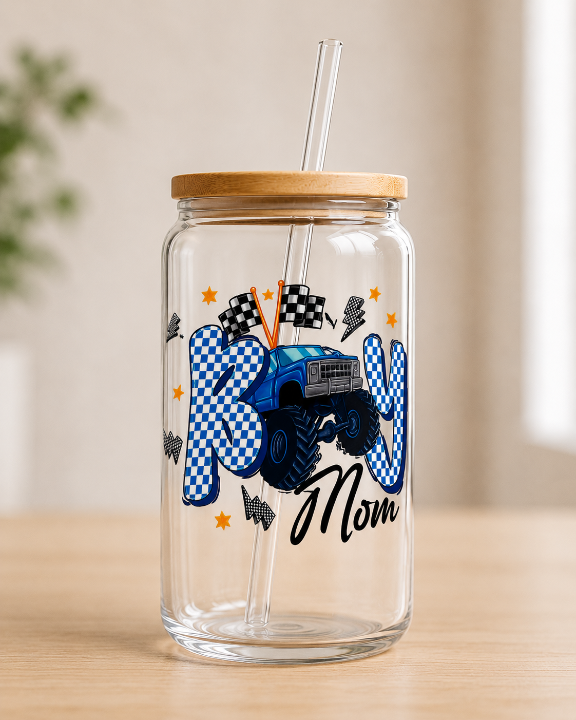 Boy Mom #1547