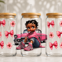Pink Betty #1553