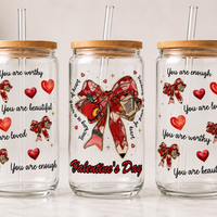 Valentine's Day Affirmations #1573
