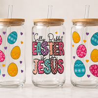 Easter Is For Jesus #1577